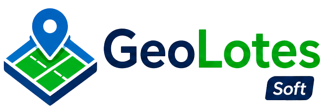 GeoLotes Logo